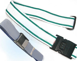 Luggage Elastics