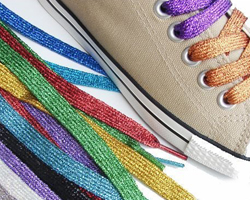 Shoe Elastic Tapes
