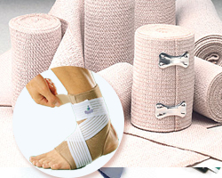 Surgical belt Elastics